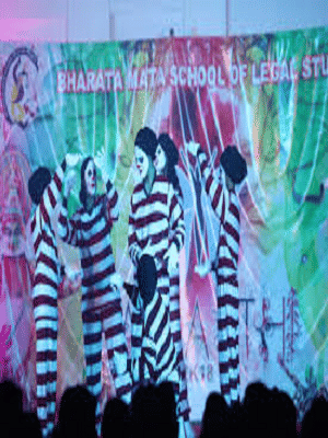 Bharata Mata School of Legal Studies Aluva Cultural Program photo 6